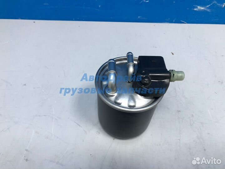 Фильтр топливный для Мерседес Спринтер Евро 5
