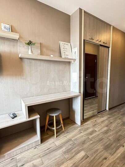 Квартира-студия, 24 м² (Грузия)