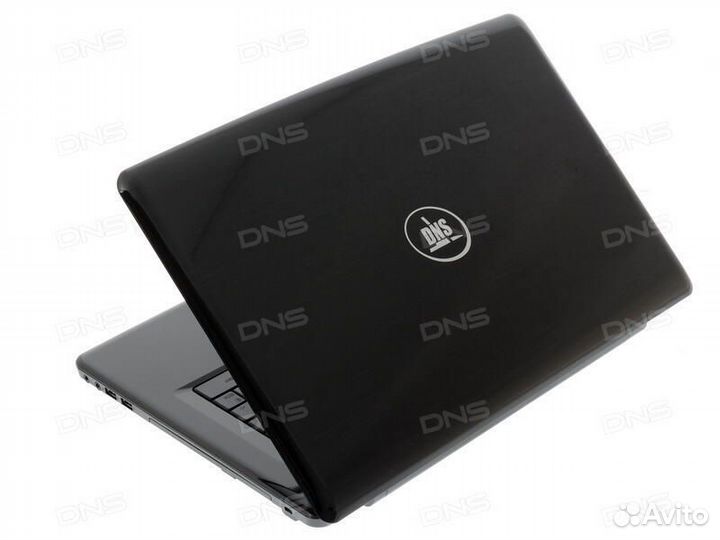 Продам ноутбук DNS A17HC 17.3 дюйма/i3/4Gb/500Gb