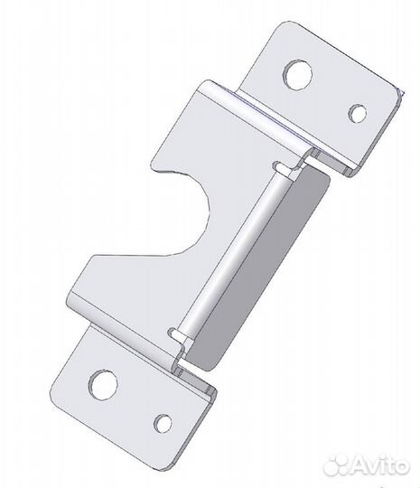 Проектирование изделий из листового металла