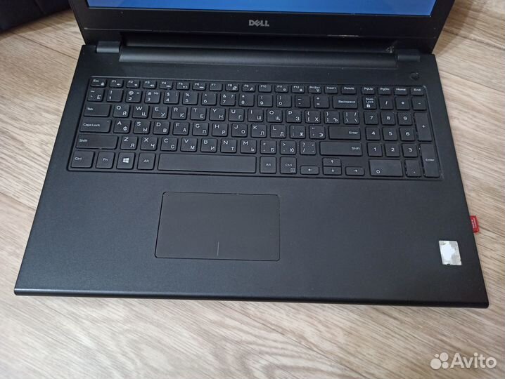 Игровой Dell intel\8GB\500GB\Geforce GT820 2GB