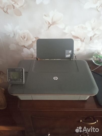 Принтер сканер копир hp