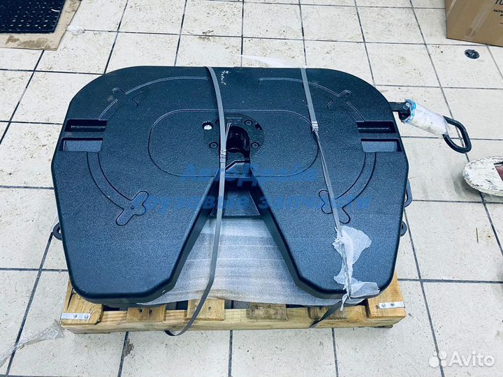 Седло Fontaine 3000