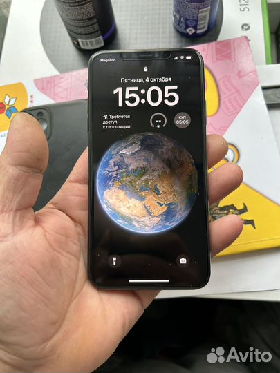 iPhone 11 Pro Max, 64 ГБ