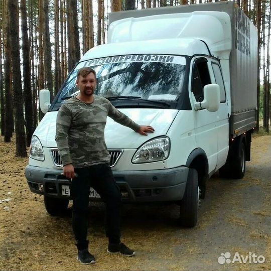 Диван ваш перевезу