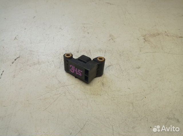 Датчик удара Bmw 5 E60