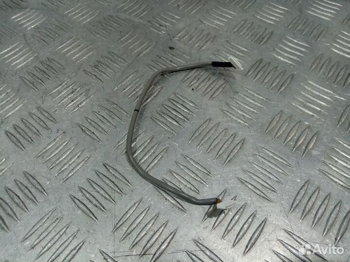 Б/У Проводка кнопок руля#001