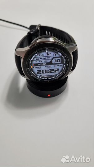 Samsung Galaxy Watch 46 мм