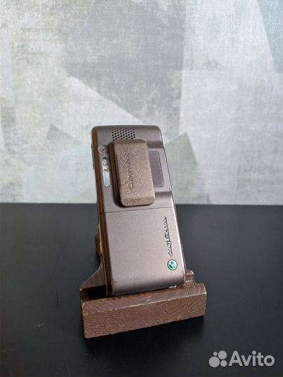 Sony Ericsson K790i
