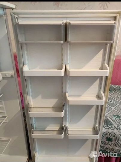 Продам холодильник бу