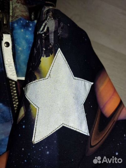 Комбинезон molo 86