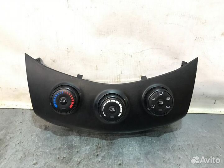 Блок управления отопителем Lifan X60 LFB479Q 2013