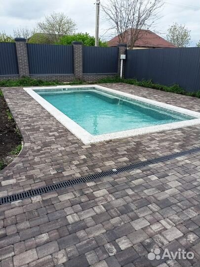 Брусчатка с доставкой