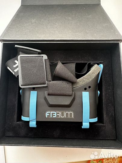 Очки виртуальной реальности Fibrum
