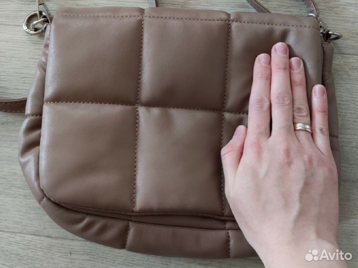 Сумка женская через плечо