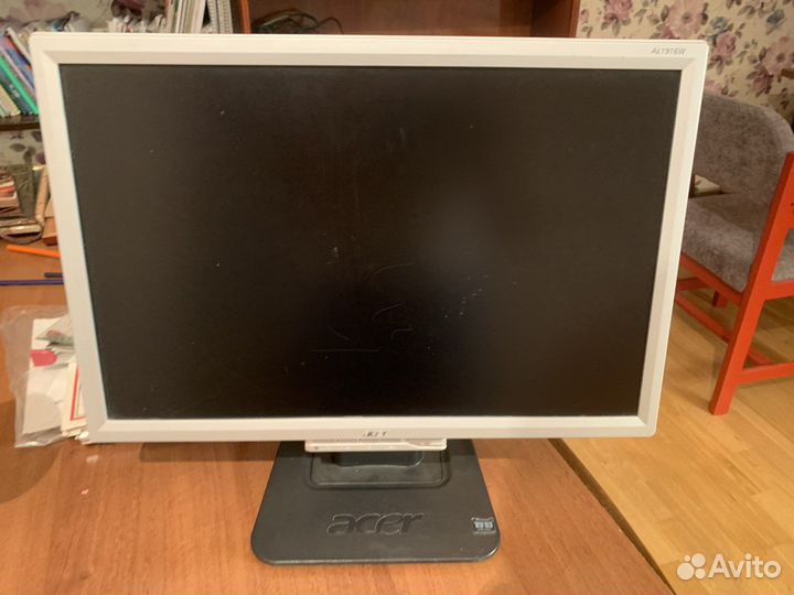 Монитор Acer