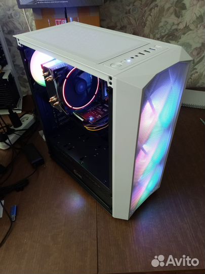 Игровой пк