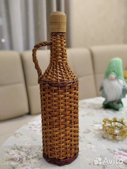 Бутылка для вина