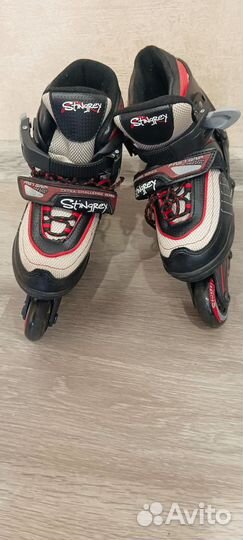 Ролики (роликовые коньки) детские