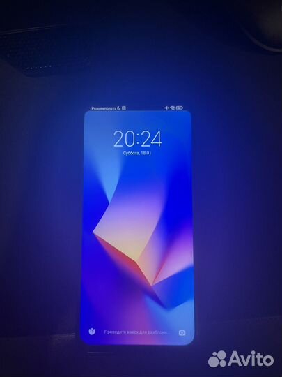 Xiaomi Redmi 9T, 4/64 ГБ