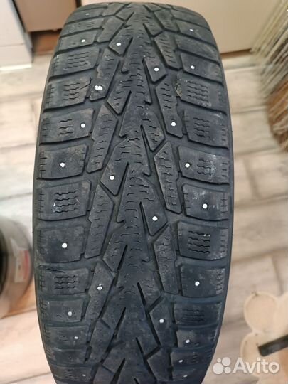 Nokian Tyres Nordman 7 175/70 R14 88T