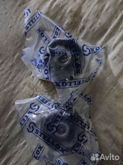 Сайлентблок задней балки Peugeot 405,Citroen 88