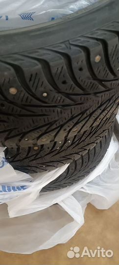 Yokohama Ice Guard IG35 205/55 R16