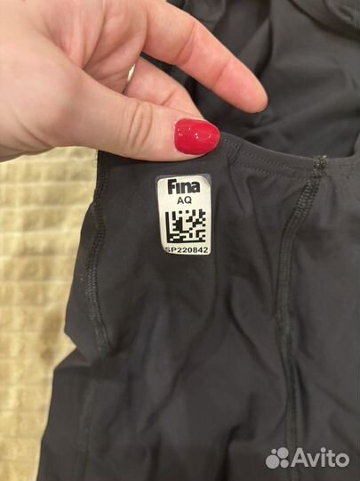 Гидрокостюм speedo 26