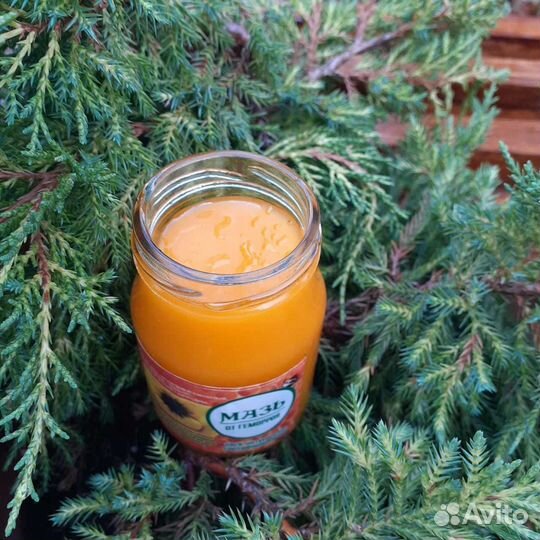 Мазь от геморроя