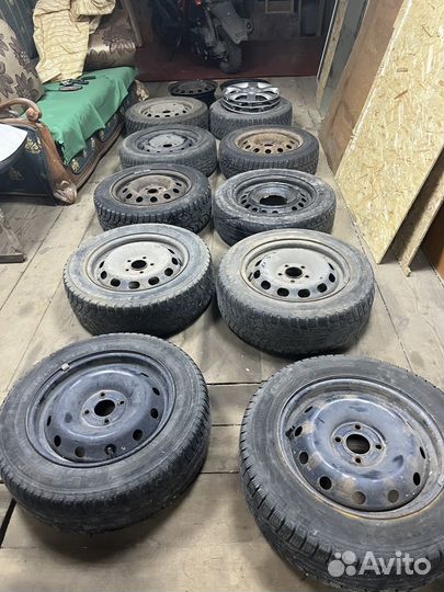 Pirelli Ice Zero 185/65 R15