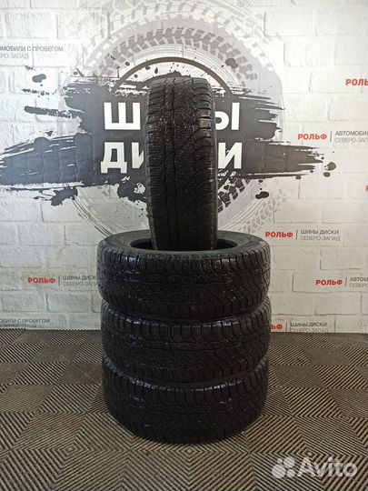 Viatti Bosco S/T V-526 225/60 R17 99T