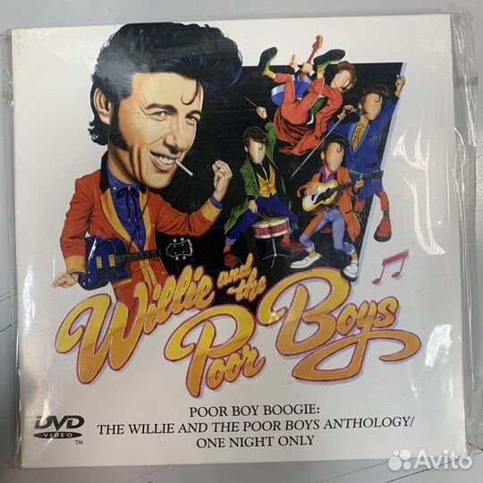 Mini lp cd