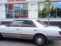 Toyota Crown 2.0 AT, 1990, 200 000 км, с пробегом, цена 445 000 руб.