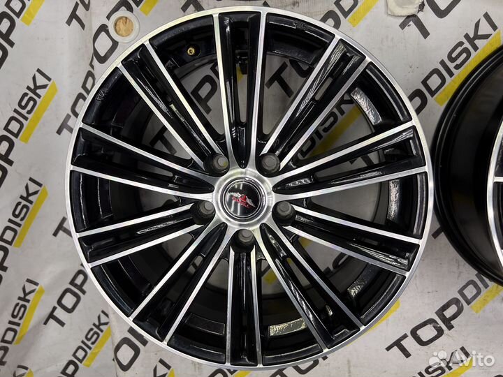 Диски Weds R17 5-114.3 5x114.3 р 17