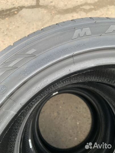 Maxxis Premitra HP5 235/45 R18 98W