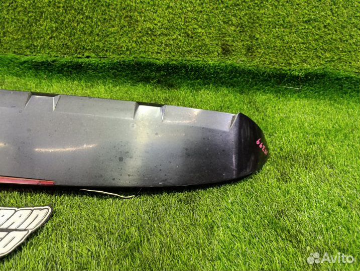 Спойлер Daewoo Winstorm C100 Z20S 2008