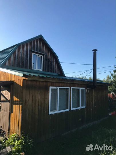 Замена крыши