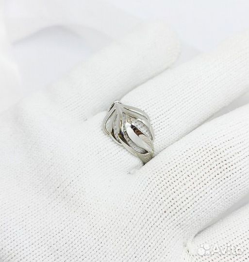 Серебряное Кольцо