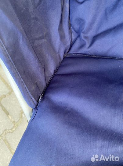 Коляска трость maclaren