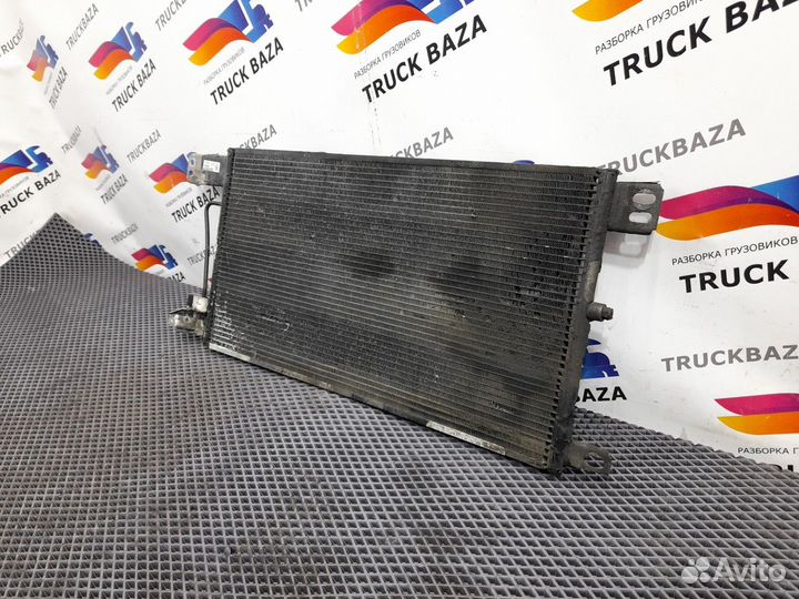 1752264 Радиатор кондиционера Scania 5-series