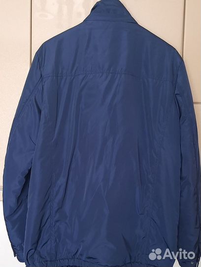 Куртка Ветровка мужская 50 52