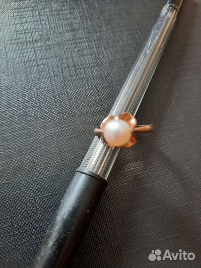 Серьги, кольцо и подвеска