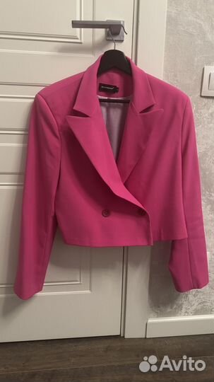 Пиджак bymodno