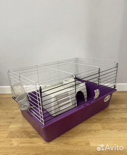 Клетка для грызунов