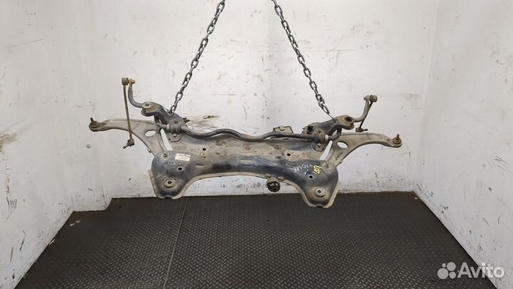 Балка подвески передняя Hyundai i40, 2014