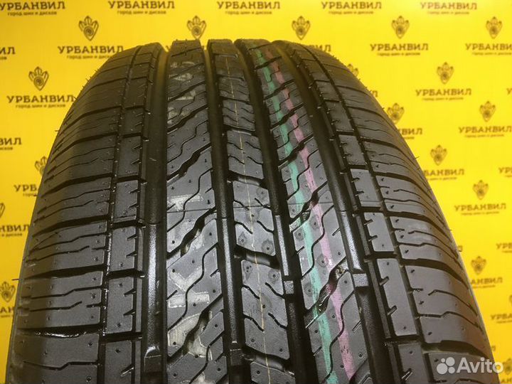 Nexen Roadian 571 235/65 R17 104T