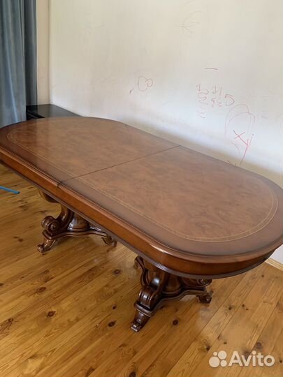 Стол фабричный Китай