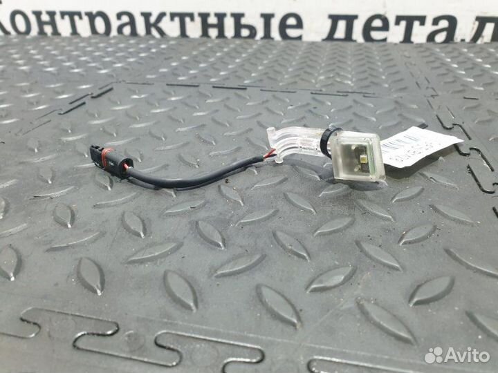 Подсветка ручки двери правая Bmw 320D F30 N47D20C