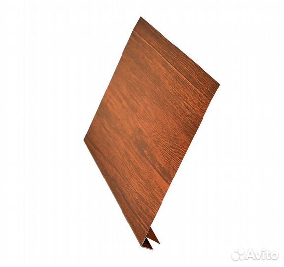 J-фаска 250 мм Printech, Цвет Naive, Покрытие Printech