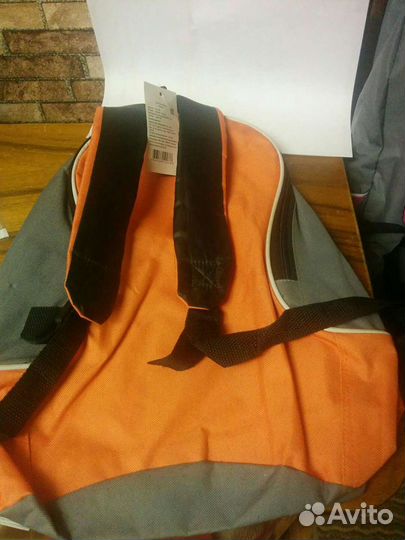 Рюкзак детский